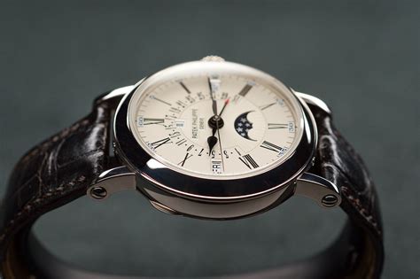 patek philippe complication prix|Patek Philippe grand complication 5159g.